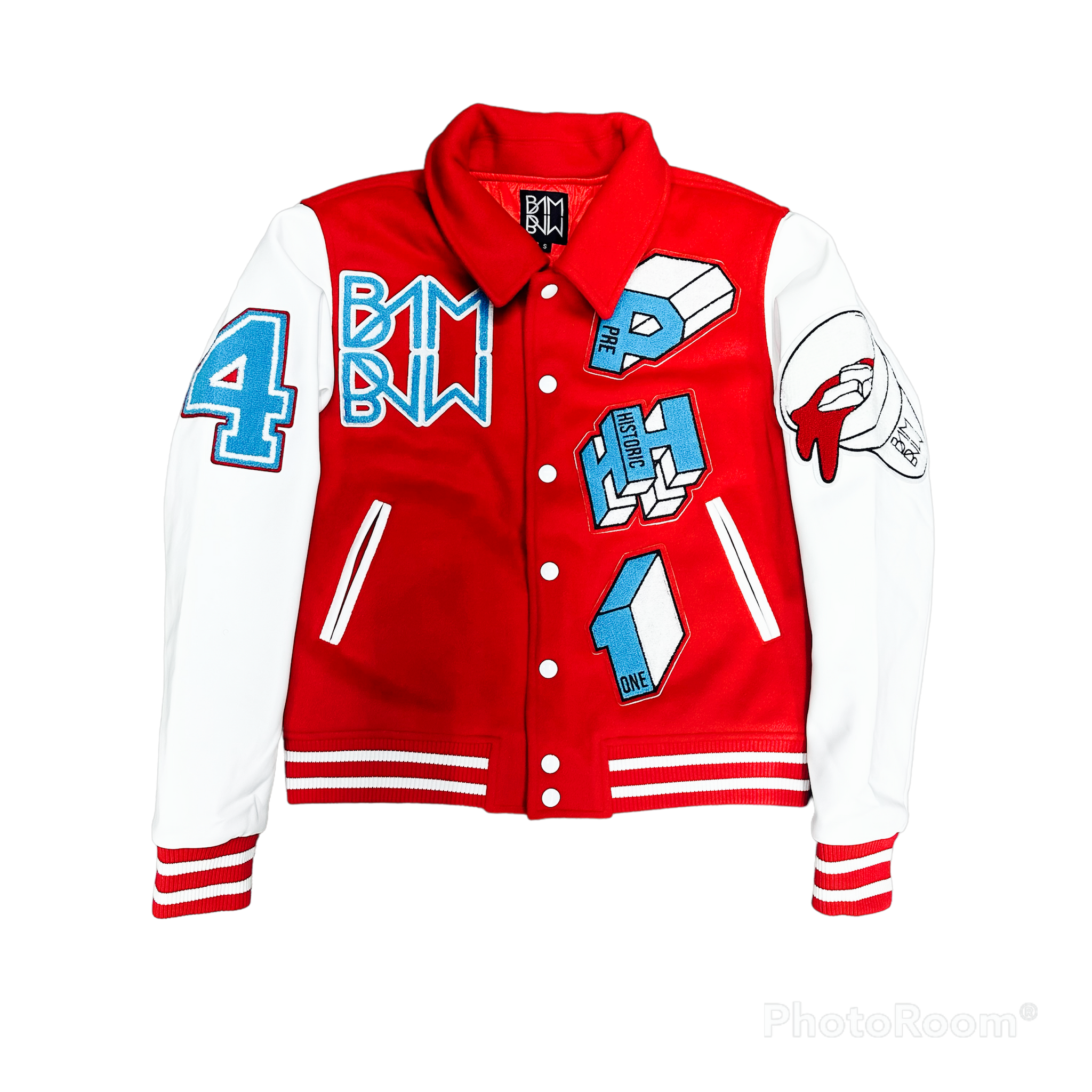 Houston Oil “Varsity”