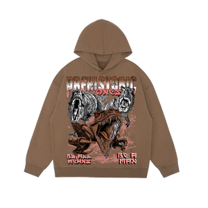 PH1 hoodie Neapolitan